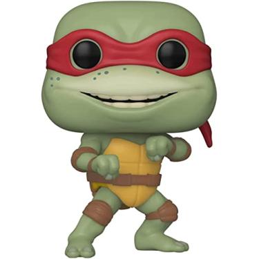 Imagem de Funko Pop 1135 Raphael Teenage Mutant Ninja Turtles 2, Multicor