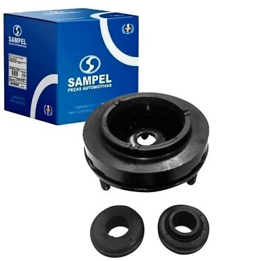 Imagem de Coxim Do Amortecedor Dianteiro Ranger 2012 A 2018 - Sampel 2780