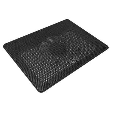 Imagem de Base Para Notebook Notepal L2 Fan 160mm Led Azul Ubs 2.0 - Mnw-swts-14