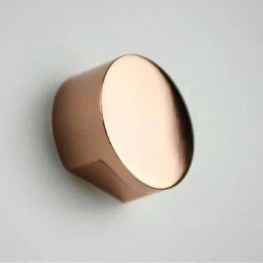 Imagem de Puxador radio zen design, ROSE, GRANDE