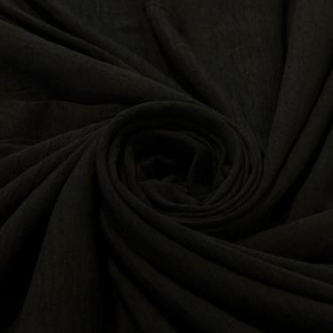 Imagem de kit com 3 metros Tecido Crepe Duna Liso Confecção Roupa Cores -Innov T