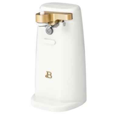 Imagem de Abridor de latas elétrico Easy-Prep by Drew Barrymore 70W White - Marc