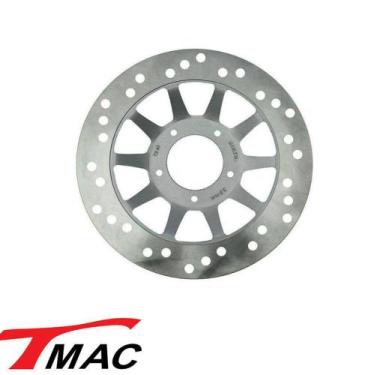 Imagem de Disco de Freio Dianteiro Titan  150 /Cg 150 04/08 Tmac