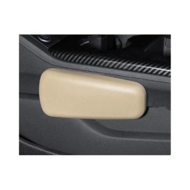 Imagem de Almofadas Universais Para Joelho E Pernas De Carro, Apoio Para Os Pés 