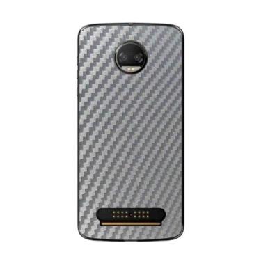 Imagem de Capa Adesivo Skin350 Verso Para Motorola Moto Z2 Force 2017 - KawaSkin