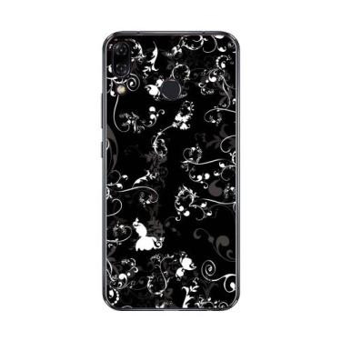 Imagem de Capa Adesivo Skin359 Verso Para Asus Zenfone 5 - KawaSkin