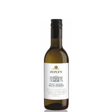 Imagem de Vinho Branco Delle Venezie Zonin 250ml