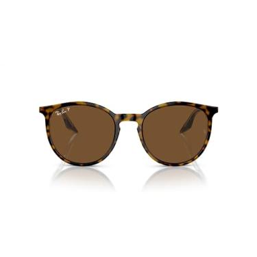 Imagem de Versace Ve 3304 Gb1 Óculos De Grau Tipo Olho De Gato De Plástico Preto 53 Mm