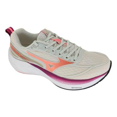 Imagem de Tênis Mizuno Cool Ride 3 - Feminino-Feminino