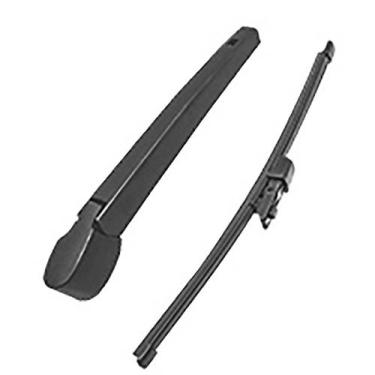 Imagem de Braço Limpador Traseiro Vw Golf 2014 a 2018 - 977156 - 1510033 - Volks