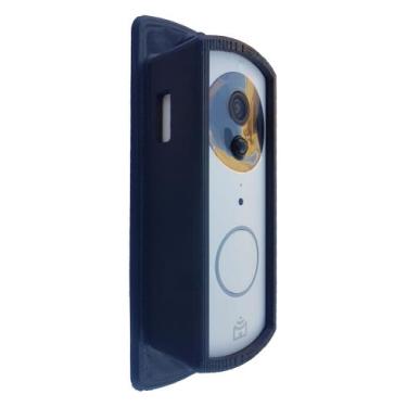 Imagem de Suporte De Parede Compatível Com Roteador Tp-link Deco M5 - PEKO, 3D-2