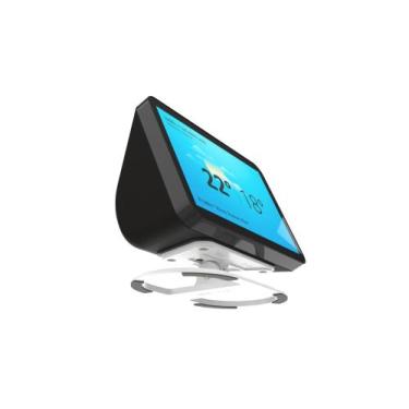 Imagem de Base Suporte Ajustável Compatível Com Alexa Echo Show 8 - PEKO, 3D-054