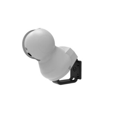 Imagem de Suporte De Parede Para Babá Eletrônica E Câmera Wifi - PEKO, 3D-139-Pr