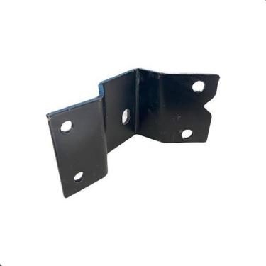 Imagem de Suporte Motor Perkins D10 D20 Lado Direito 94602638