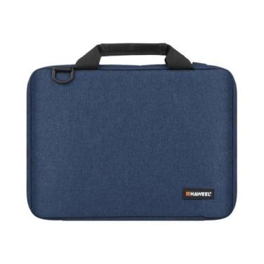 Imagem de Bolsa Transversal Para Laptop De 13-16 Polegadas, Pasta Para MacBook, 
