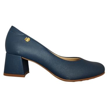 Imagem de Sapato Social Feminino Salto Ultraconfort Modare 7373.100