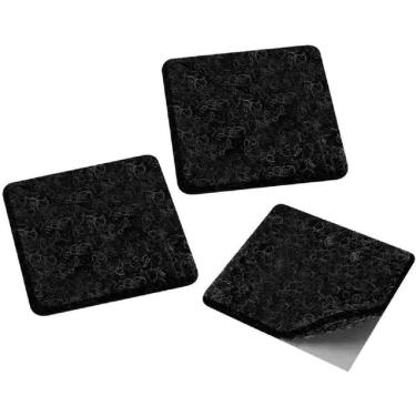 Imagem de Feltro Sintético Quadrado Com 3x30x30mm - 4430 - Talentos