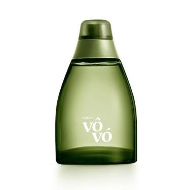 Imagem de Perfume Vovô Desodorante Colônia Masculino 100ml - Natura