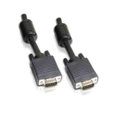 Imagem de Cabo VGA DB15 1.8 Metro Comtac 9117