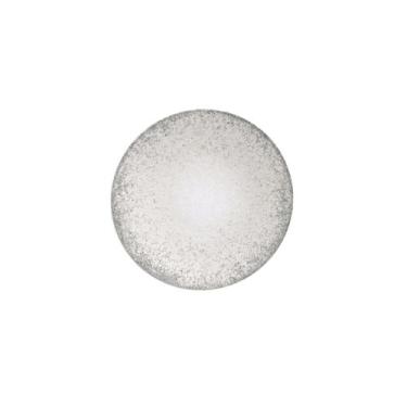 Imagem de Prato Sobremesa Tramontina Camila em Porcelana Decorada 21 cm