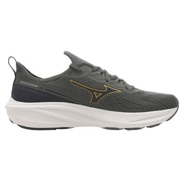 Imagem de Tênis Mizuno Sunrise Masculino - Cinza