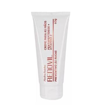 Imagem de Renovil Creme P Mãos Pentapeptideos+Vitamina E Preventi 60g (3504)