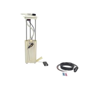 Imagem de ACDelco Módulo de bomba de combustível para tanque de combustível FP43000A Gold