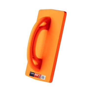 Imagem de Atlas - Desempenadeira de Poliuretano com Base Estriada de 300mmX180mm