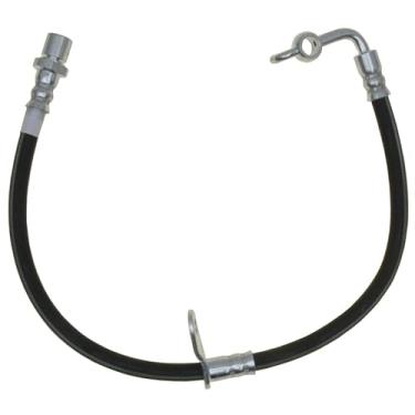 Imagem de ACDelco Conjunto de mangueira de freio hidráulico traseiro profissional 18J4947