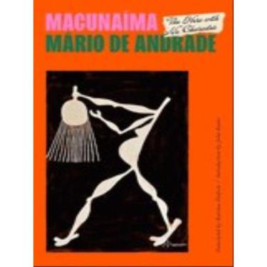 Imagem de Macunaíma - The Hero With No Character