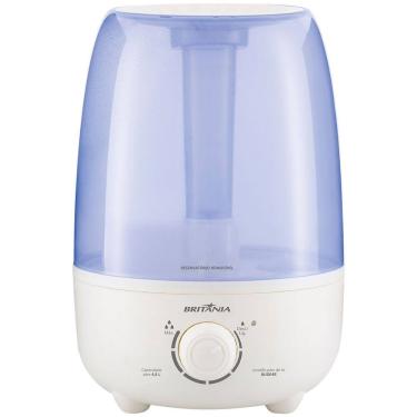 Imagem de Umidificador de Ar Britania Bud04b 4.8l 65503019