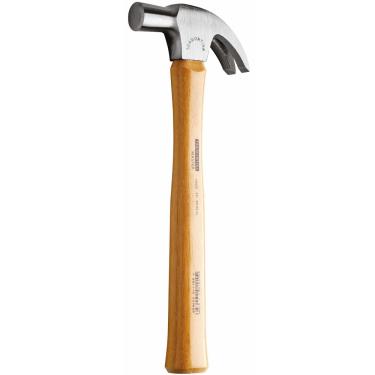 Imagem de Martelo de Unha Tramontina 18mm com Cabo de Madeira