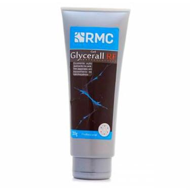 Imagem de Gel Glicerinado para Radiofrequência 280g Glycerall RF - RMC