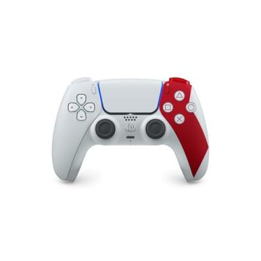Imagem de PlayStation 5 DualSense Wireless Controller – God of War™ 20th Anniversary Limited Edition