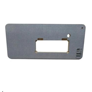 Imagem de Tampo Máquina Costura Reta Industrial DIREC DRIVE - treta110vdirec, Be