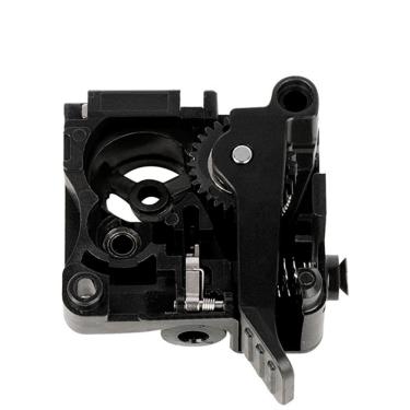 Imagem de Tampa Frontal Extrusora para Impressoras 3D Creality K2, K2 Pro, K2 Plus