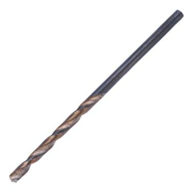 Imagem de Broca aco rapido profissional, industrial, para metal, 5/64 x 49mm, ac