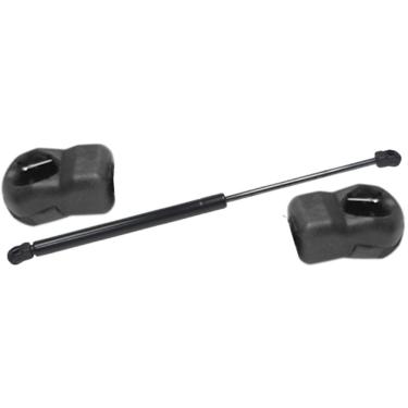 Imagem de Amortecedor Mola Gás Tampa Porta-malas Ka G1 97 a 01