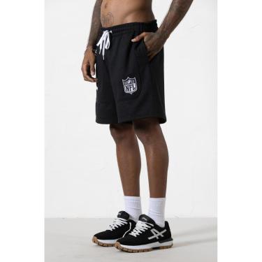 Imagem de Bermuda Approve X NFL-Unissex