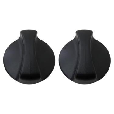 Imagem de INGQI 2 pacotes de tampas de filtro de água para geladeira 2186494B para Whirlpool/Kenmore/Kitchenaid, substituição para modelos KSSC42QMS03, KSSC42QMS01, KSSC42QMS02, ED5FHEXMB00