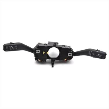 Imagem de Interruptor de pisca para VW Beetle 2012-2018 Jetta 5C5953513G, Alavanca de pisca, Interruptor de farol e pisca para carro