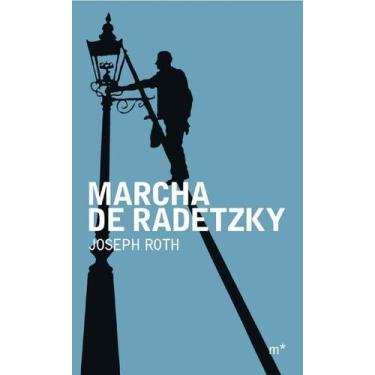 Imagem de Marcha De Radetzky - MUNDAREU EDITORA, Sortido