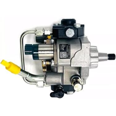 Imagem de Compatível com bomba de injeção de combustível Isuzu Diesel Engine 4JB1 294000-2580 8-97435556-0