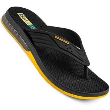 Imagem de CHINELO BOAONDA COLT 1952 MASCULINO-Masculino