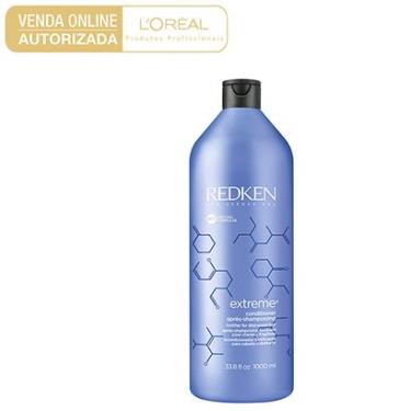 Imagem de Condicionador Redken Extreme 1000ml-Unissex