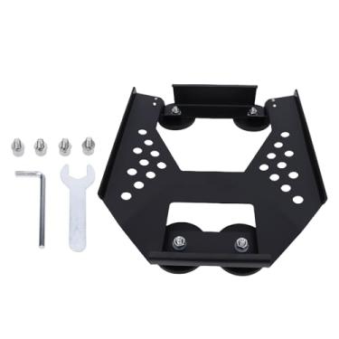 Imagem de Acouto Base de Montagem de Carro Satélite Multifuncional Antena Parabólica Montagem Magnética para Telhados de Carro Rv Superfícies Superiores do Barco