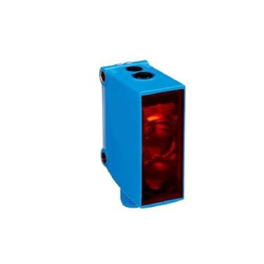 Imagem de Sensores fotoelétricos Sensor fotoelétrico de reflexão difusa GTB10-N4211 Interruptor fotoelétrico
