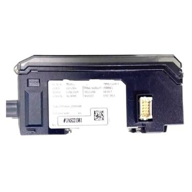 Imagem de EQBVZZRD Sensores fotoelétricos IL-1050 Sensor Fotoelétrico Interruptor de Deslocamento Sonda de Medição Telêmetro