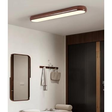 Imagem de Lustre LED regulável para sala de jantar, luminária de teto com altura ajustável, luminária de mesa, luminária pendente, luminárias de suspensão e lanternas adequadas para hall de entrada, l