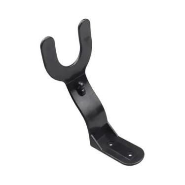 Imagem de Suporte De Parede Para Capacete De Motocicleta, Prateleira De Armário 